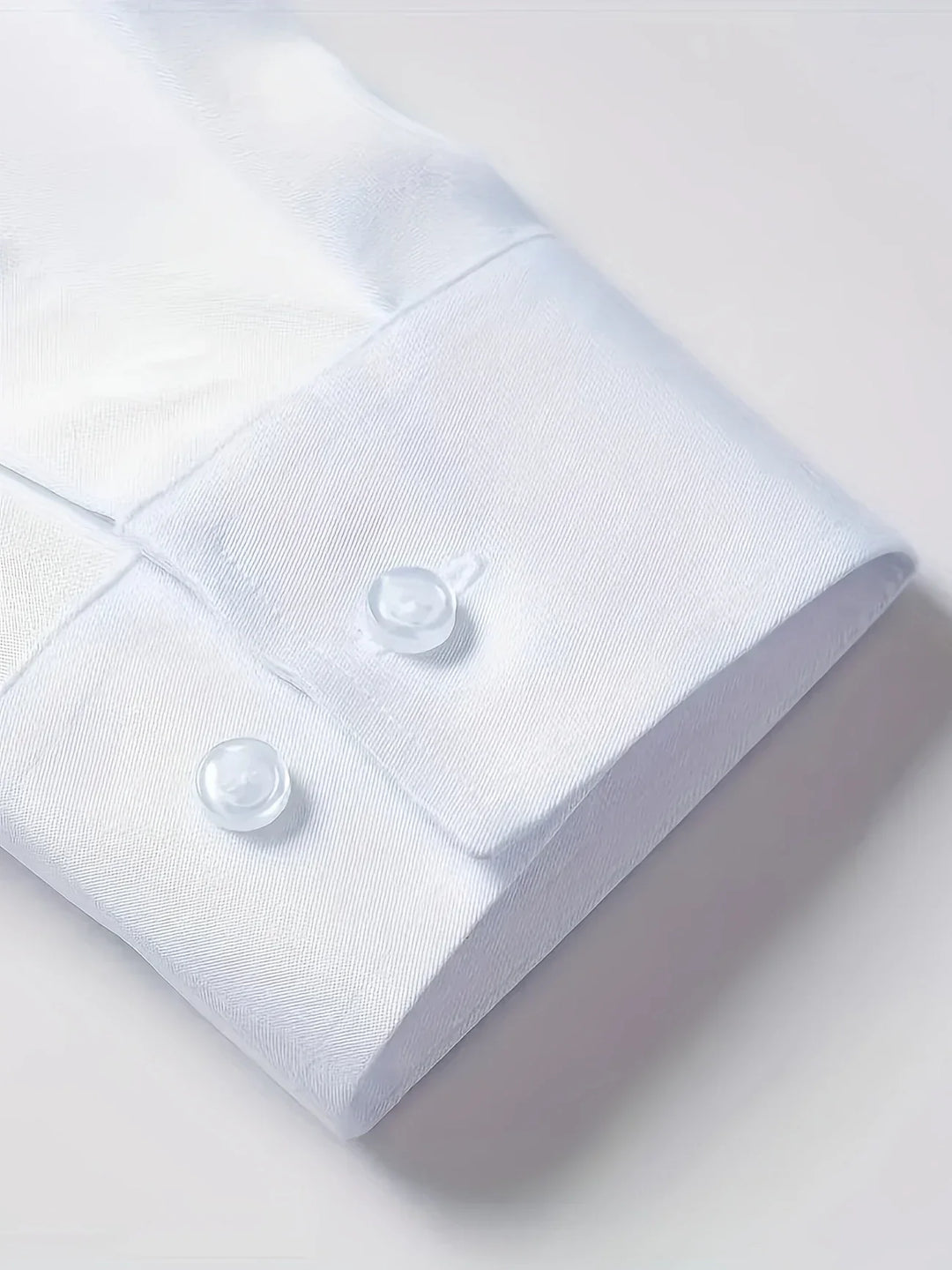 Christophe | Chemise élégante à manches