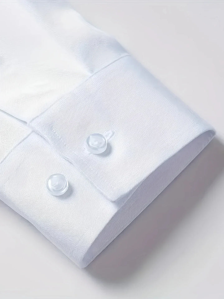 Christophe | Chemise élégante à manches