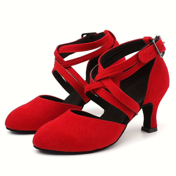 Mélanie | Talons glamour