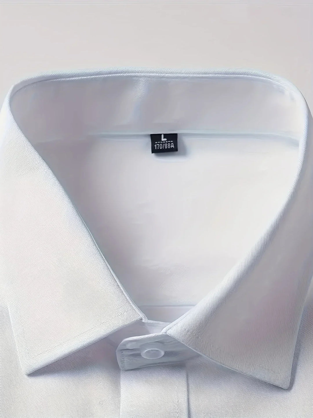 Christophe | Chemise élégante à manches