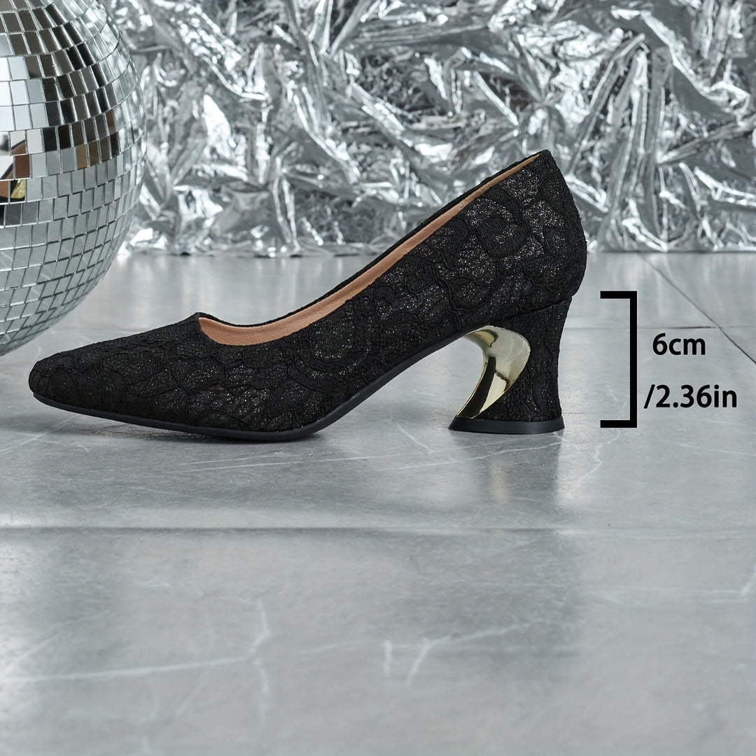 Pomeline | Talons exclusif