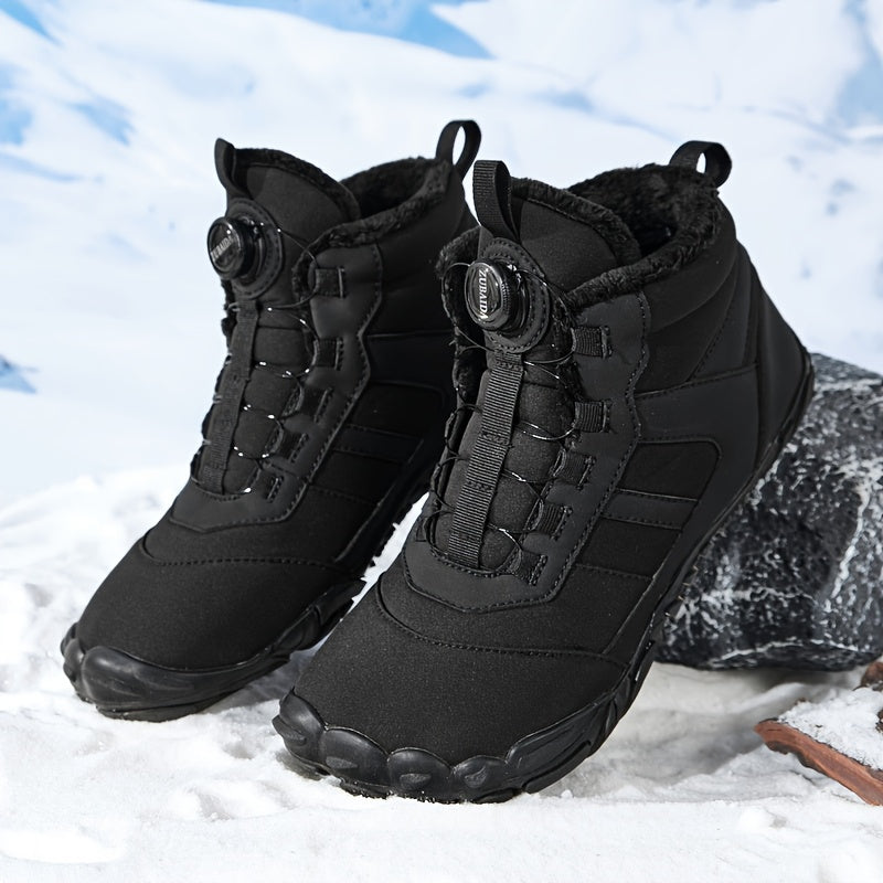 Pauline | Bottes chic