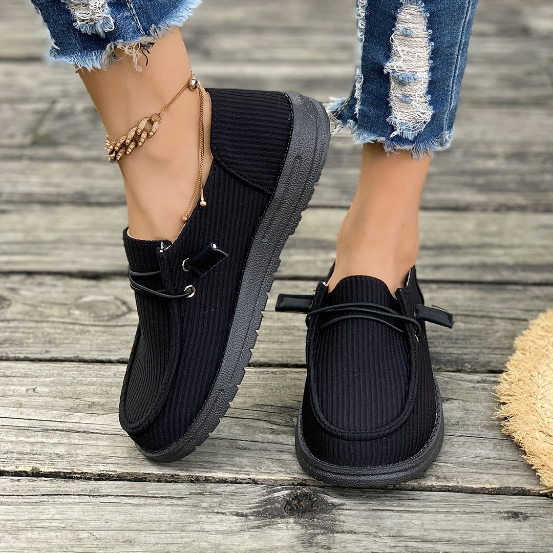 Liline | Chaussures raffinée