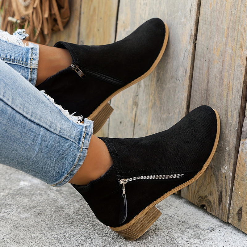 Fernande | Bottes chic