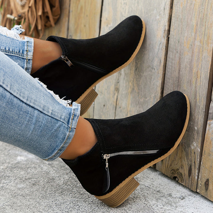 Fernande | Bottes chic