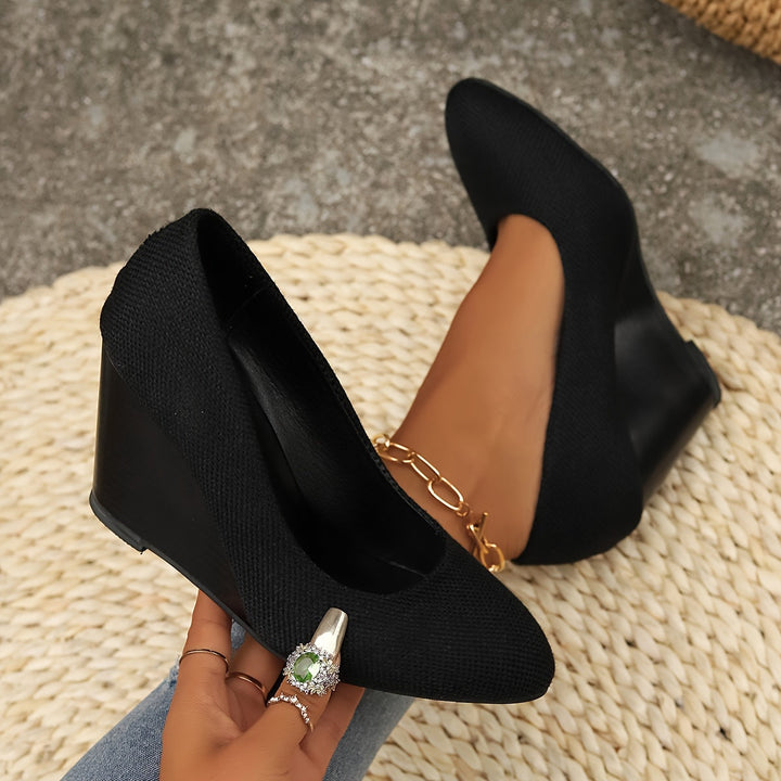 Jolanda | Chaussures raffinée