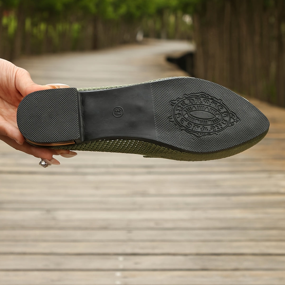 Ida | Chaussures glamour