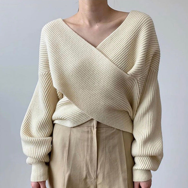Joline | Pull en Maille chic