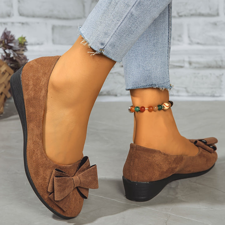 Patricia | Ballerines exclusive