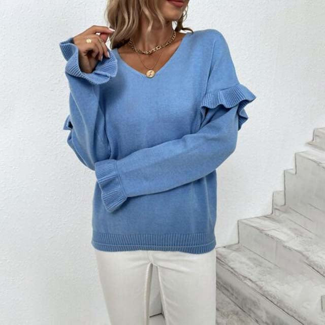 Quiterie | Pull exclusif