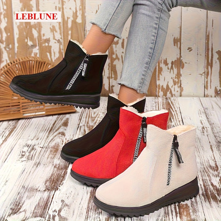 Jolanda | Bottes classique