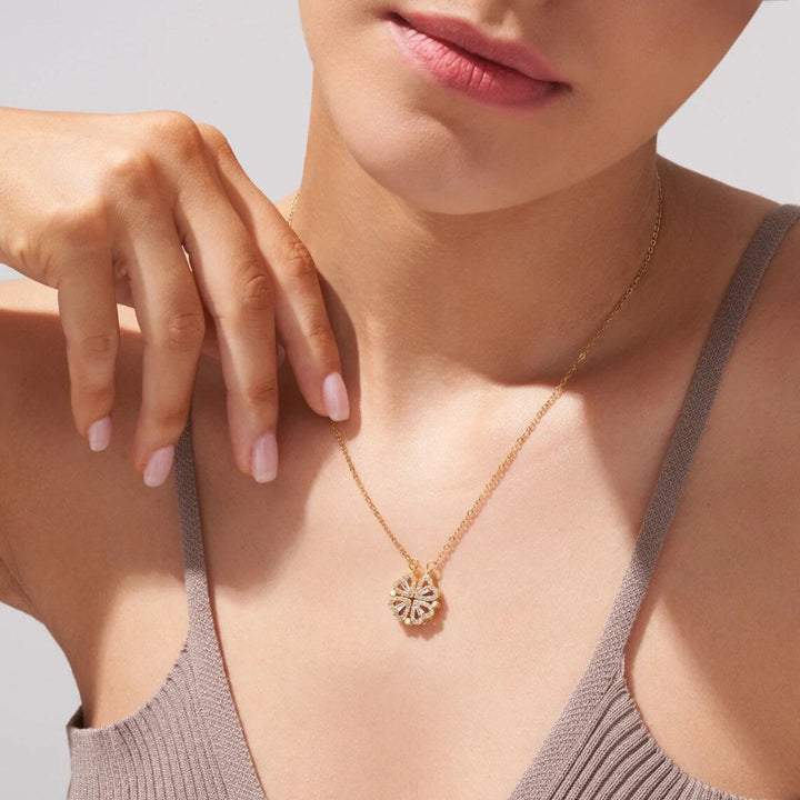 Eulalie | Collier exclusif