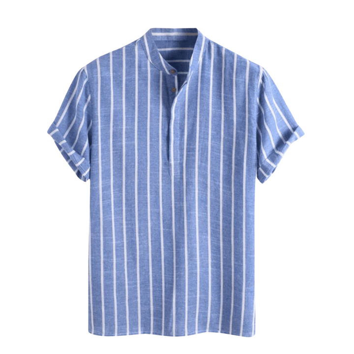 Gilles | Polo Marin