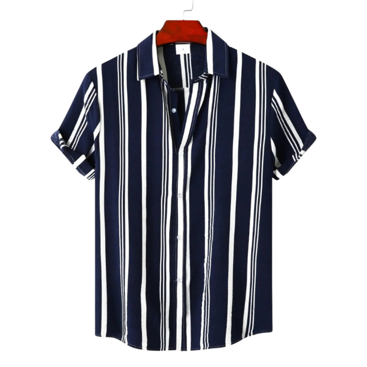 Gilbert | Chemise rayée spéciale