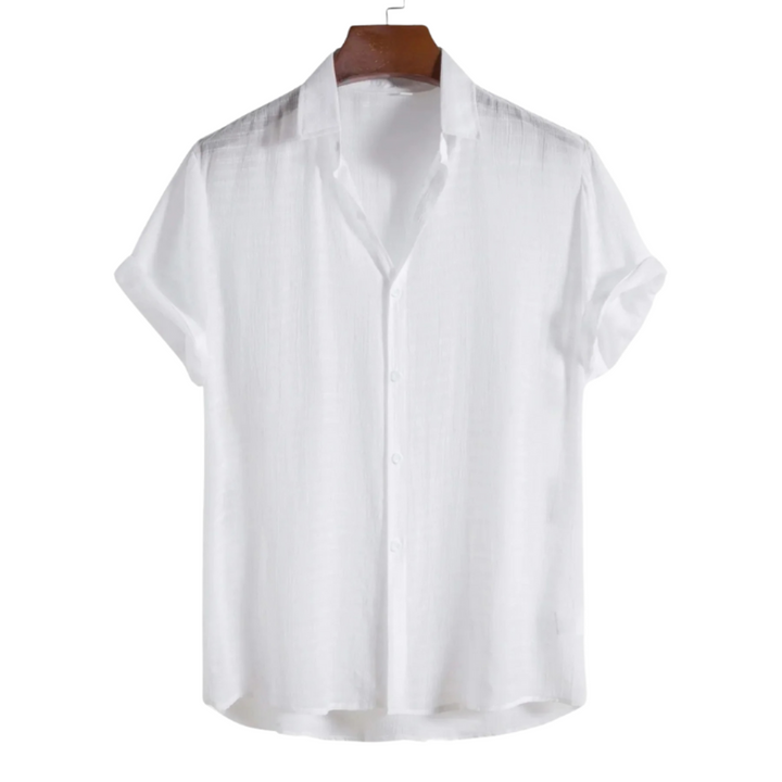 Grégoire | Chemise d'été Rio
