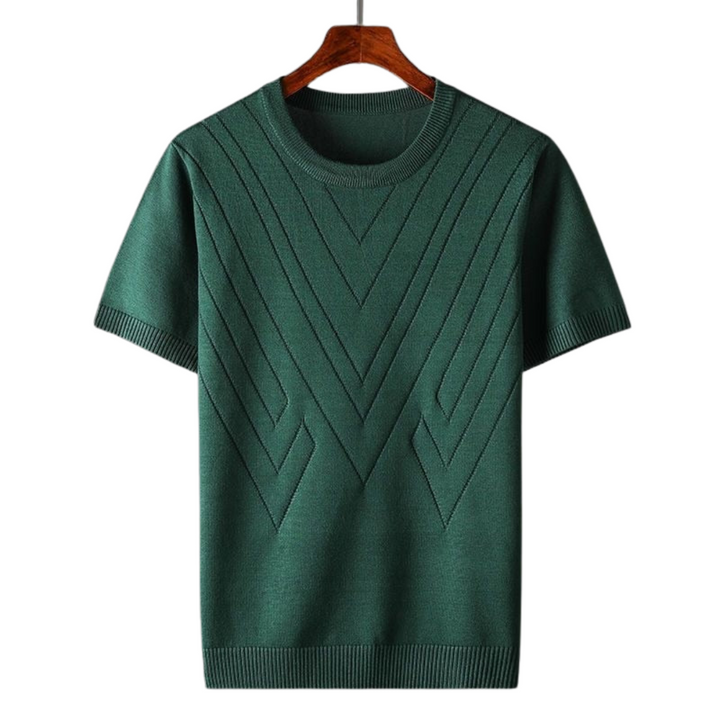 Karl | Chemise exclusive en cachemire
