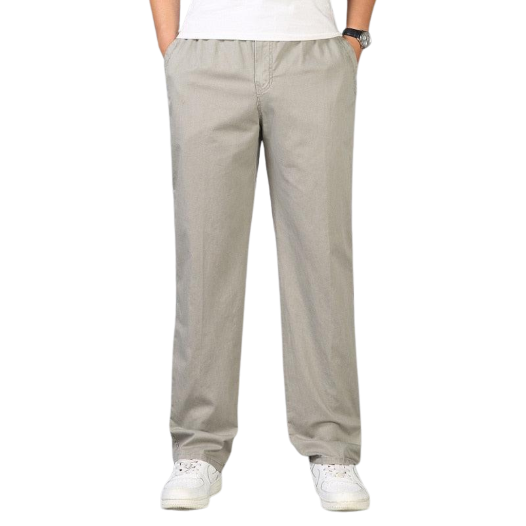 Mathis™ | Pantalon en lin