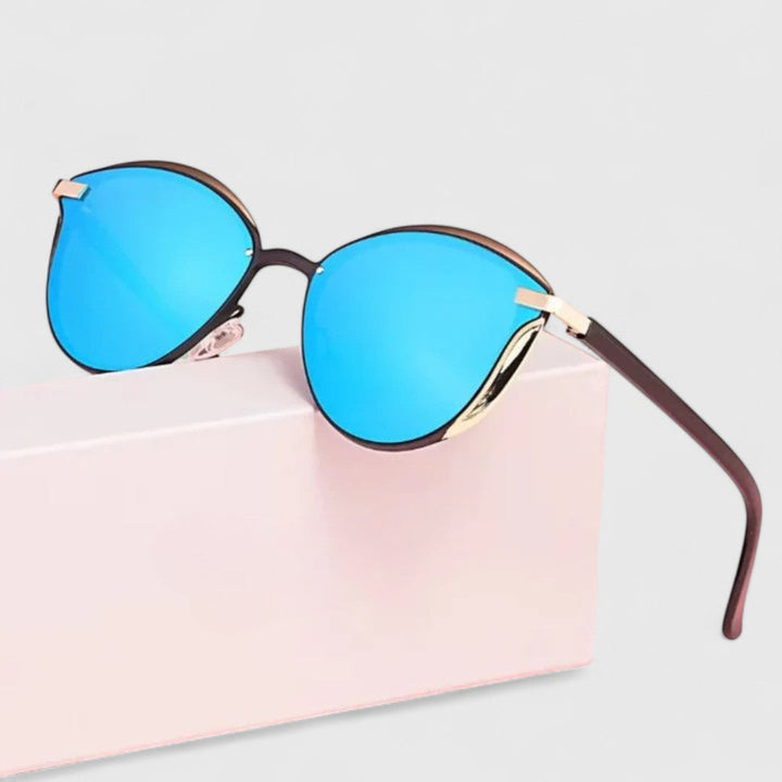 Solenne | Lunettes de Soleil moderne