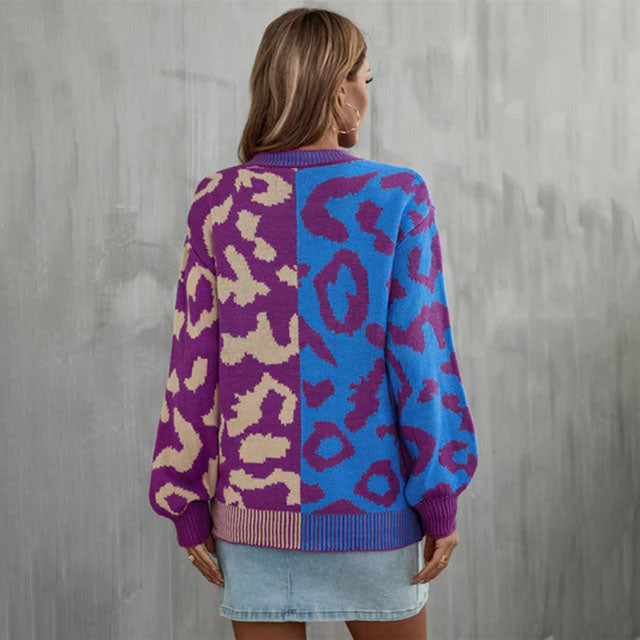 Joséphine | Pull luxueux