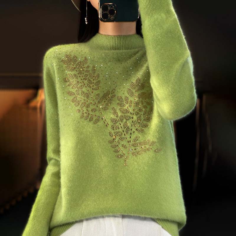 Sabrina | Pull classique