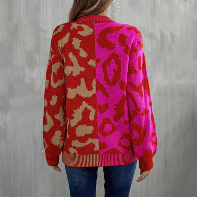 Joséphine | Pull luxueux