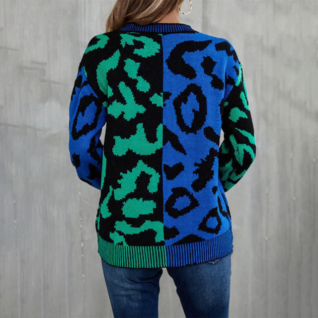 Joséphine | Pull luxueux