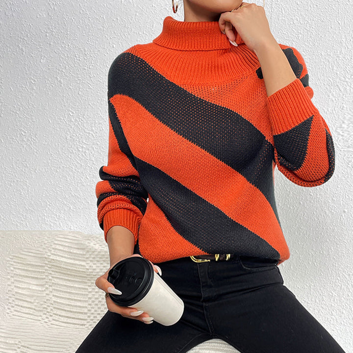 Héloïse | Pull chic