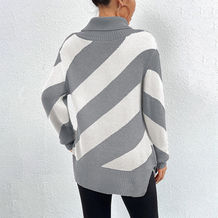 Héloïse | Pull chic