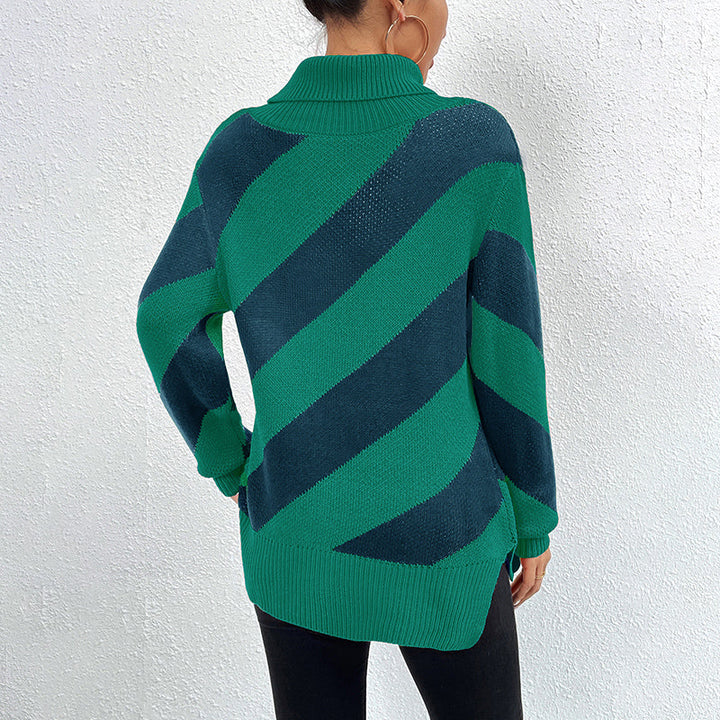 Héloïse | Pull chic