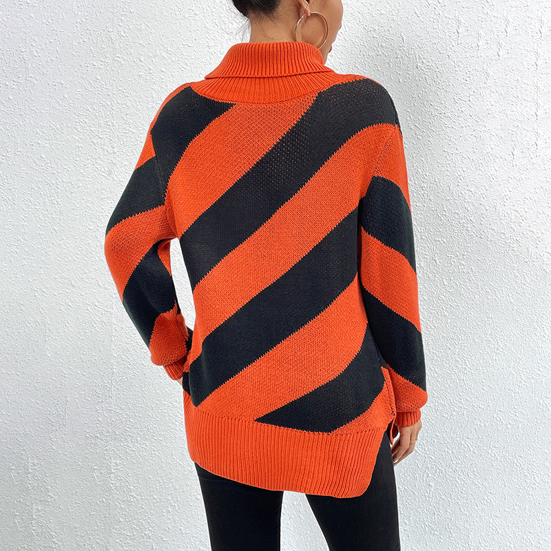 Héloïse | Pull chic