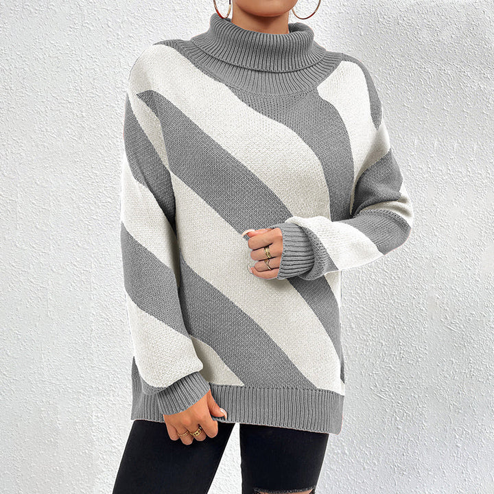 Héloïse | Pull chic