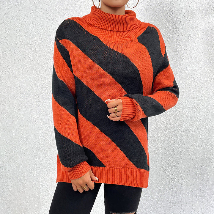Héloïse | Pull chic