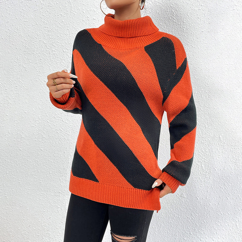 Héloïse | Pull chic