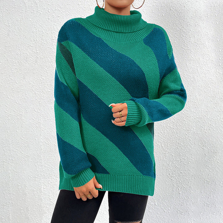 Héloïse | Pull chic