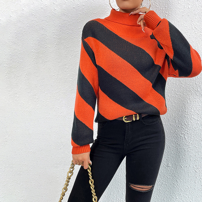 Héloïse | Pull chic