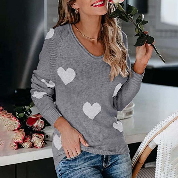 Mellie | Pull exclusif