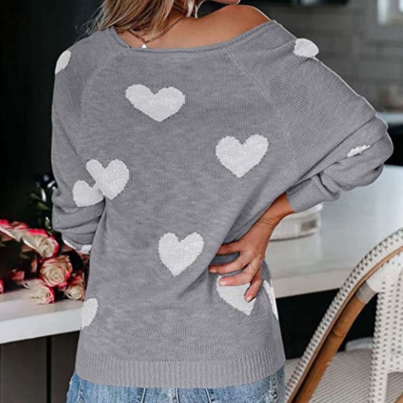 Mellie | Pull exclusif