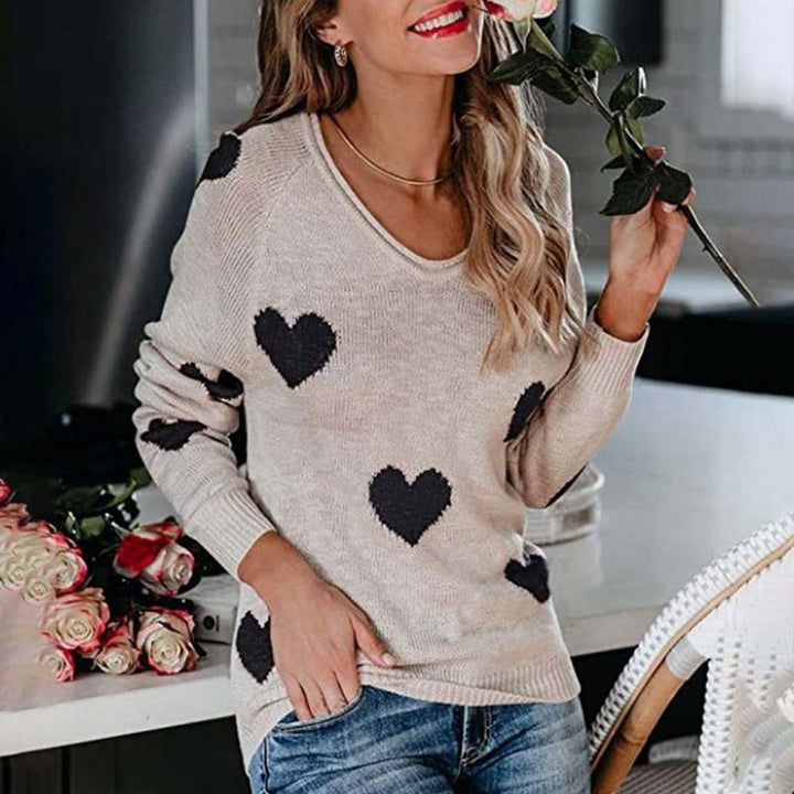 Mellie | Pull exclusif
