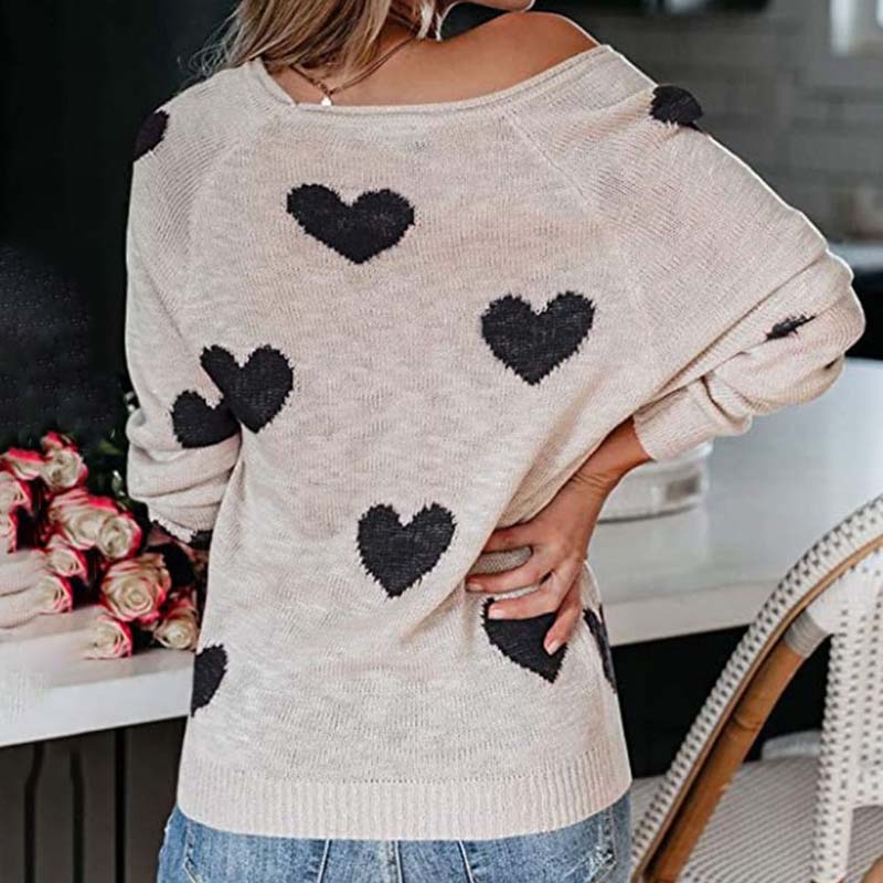 Mellie | Pull exclusif