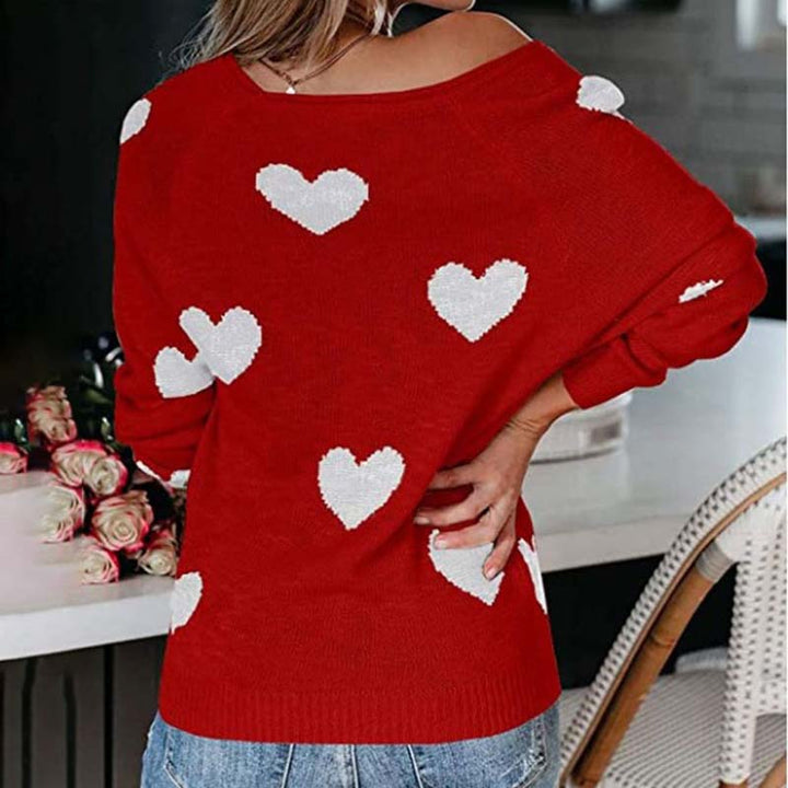 Mellie | Pull exclusif