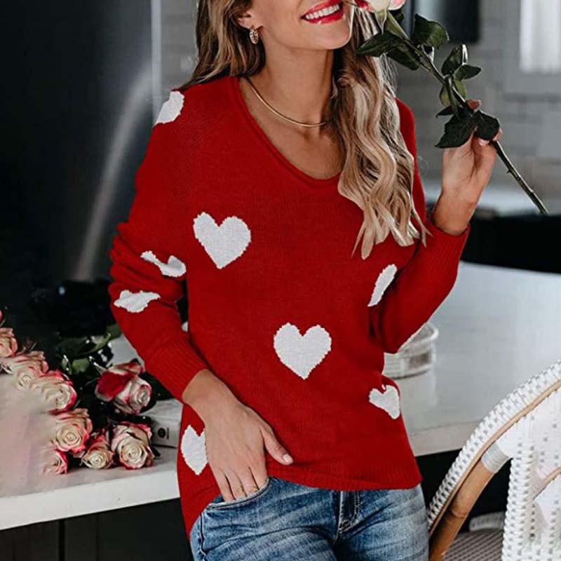 Mellie | Pull exclusif