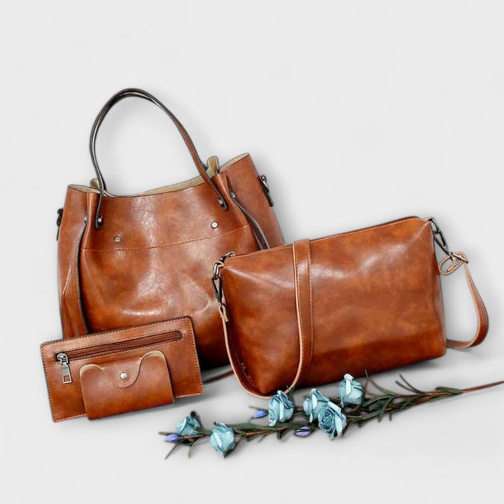 Myriam | Ensemble premium