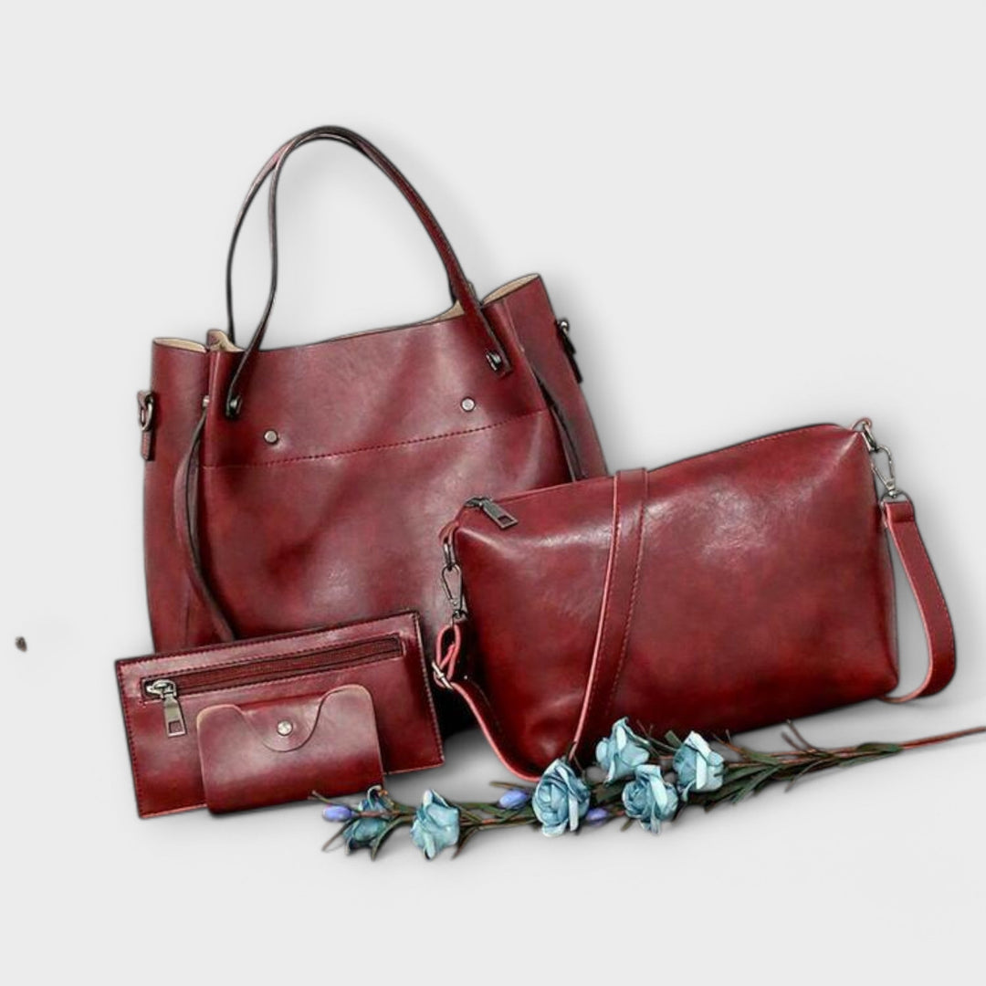 Myriam | Ensemble premium