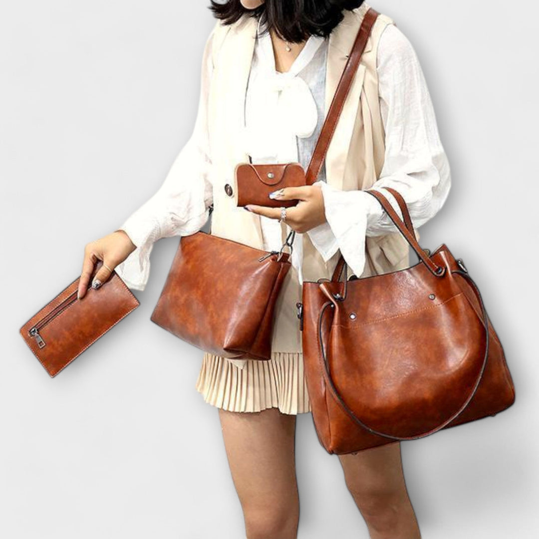 Myriam | Ensemble premium