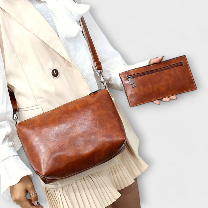 Myriam | Ensemble premium