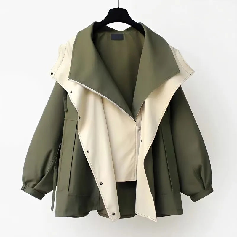 Anaïs | Veste moderne