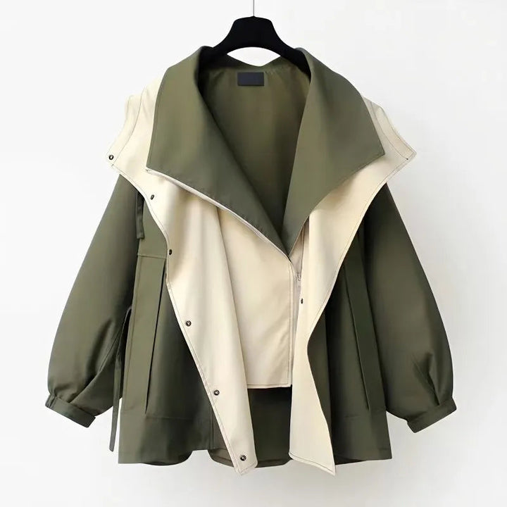 Anaïs | Veste moderne