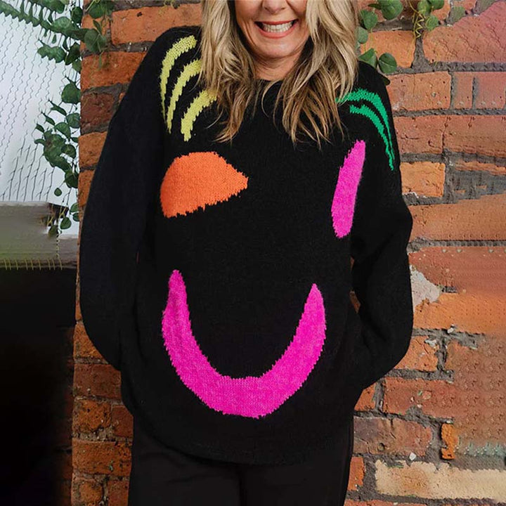 Sonia | Pull chic