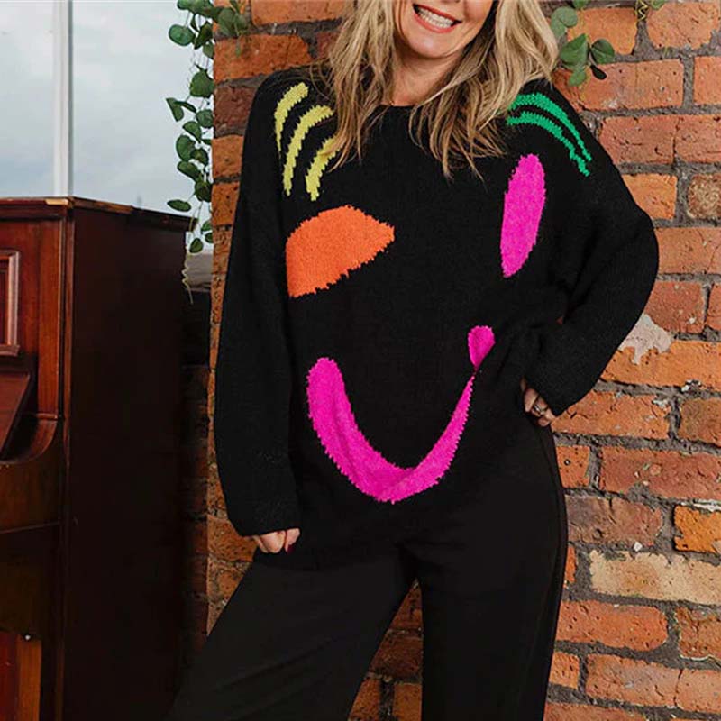 Sonia | Pull chic