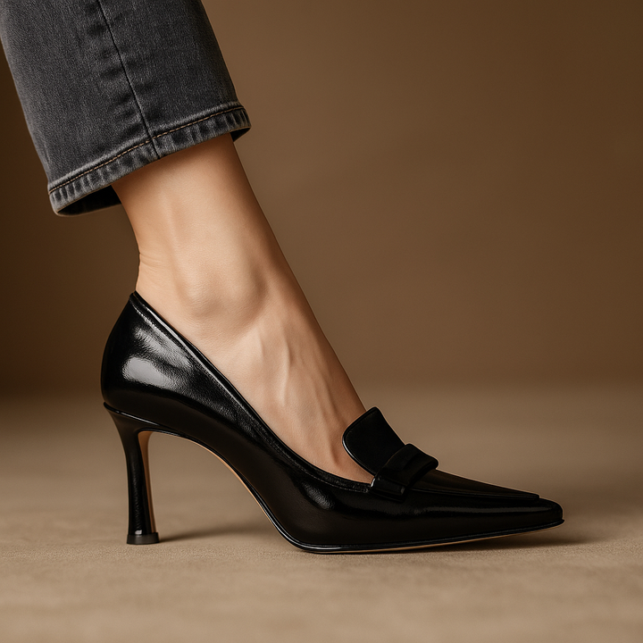 Perrine | Talons raffiné